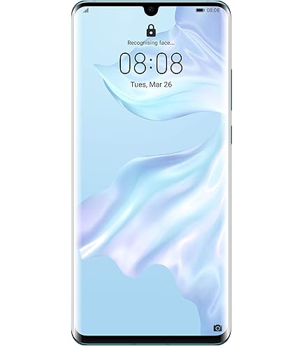 Huawei P30 Pro - Smartphone 256GB, 8GB RAM, Dual Sim